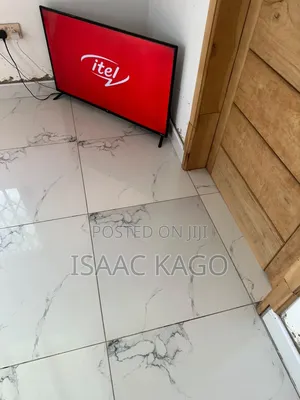 Itel 43" Android Tv