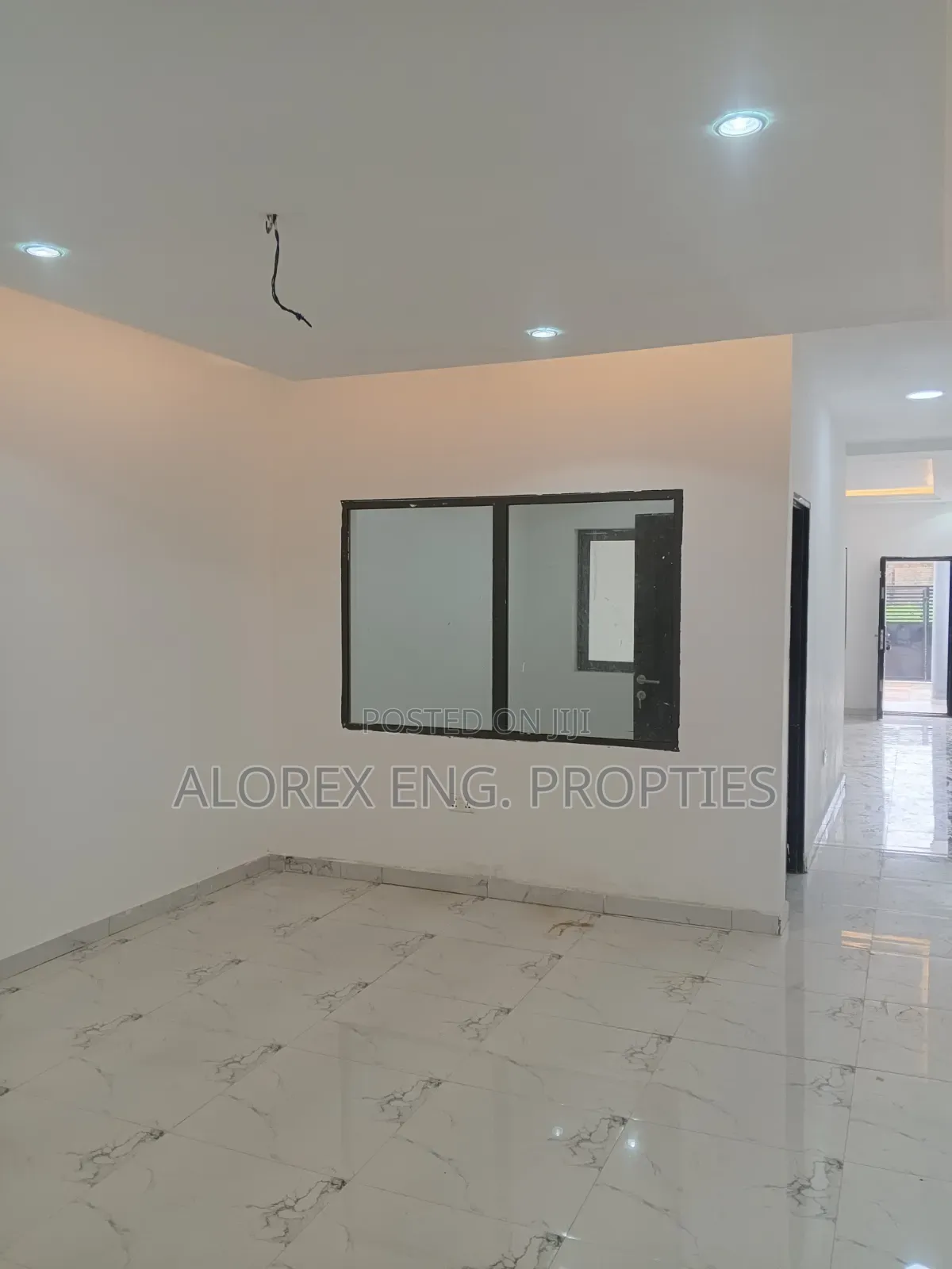 4bdrm House in Adenta Amrahia, Frafraha for rent