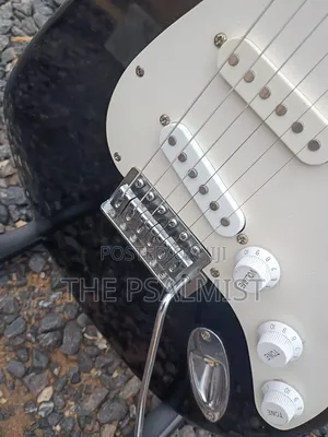 Gear4music Electric Guitar Professional Brand