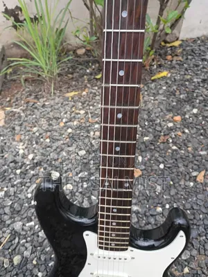 Gear4music Electric Guitar Professional Brand