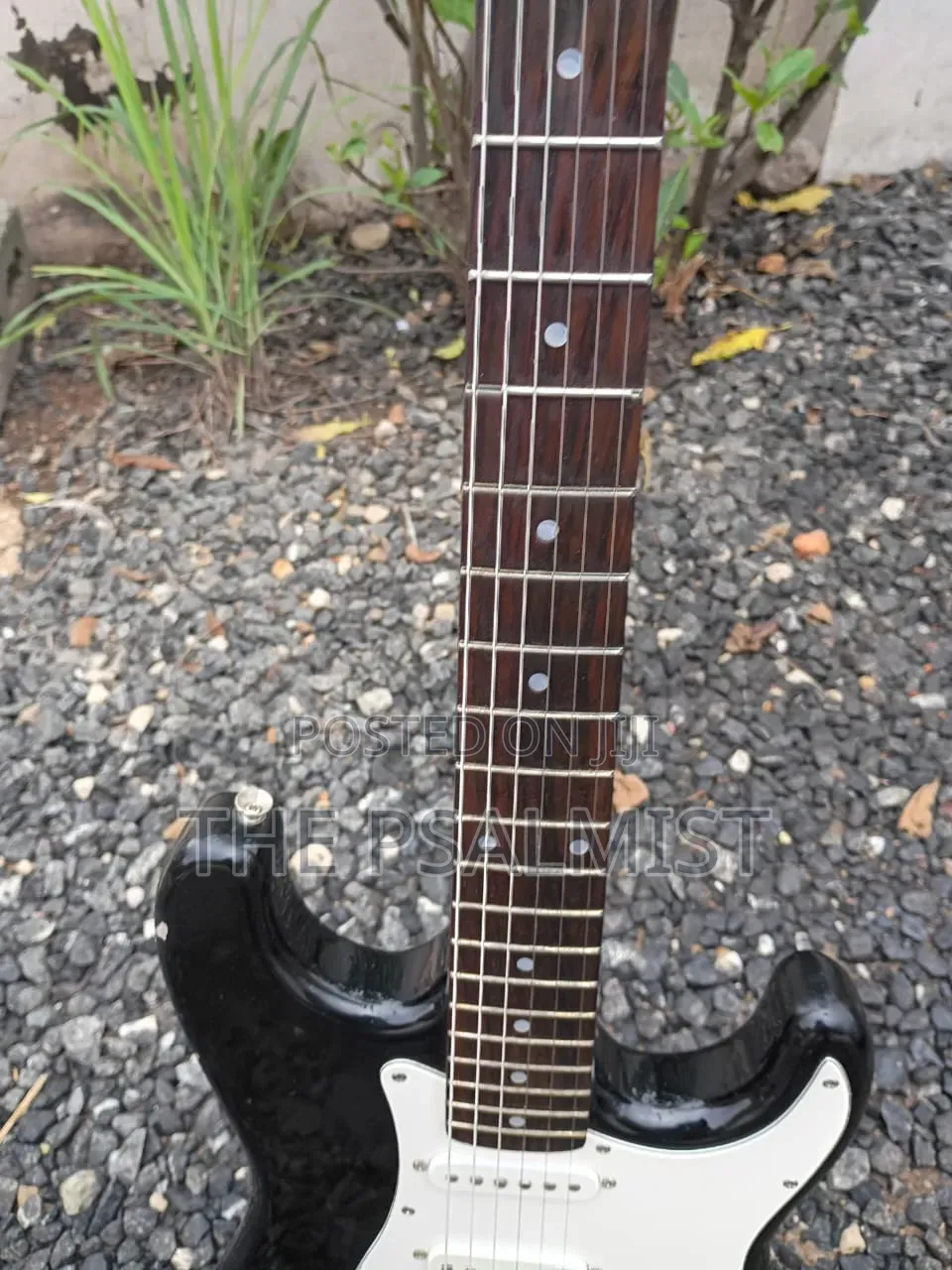 Gear4music Electric Guitar Professional Brand