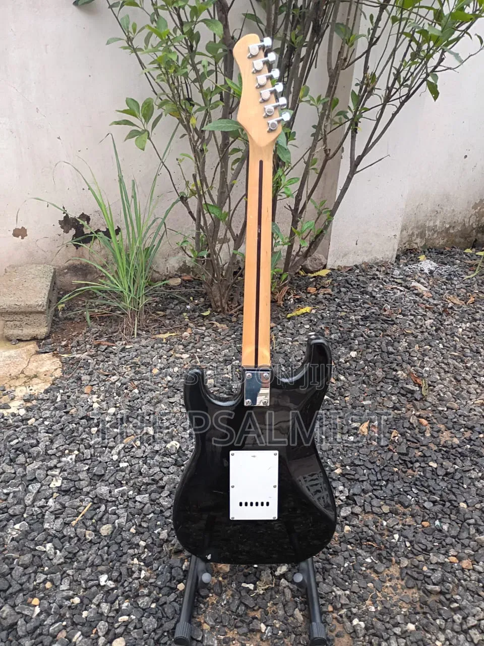 Gear4music Electric Guitar Professional Brand