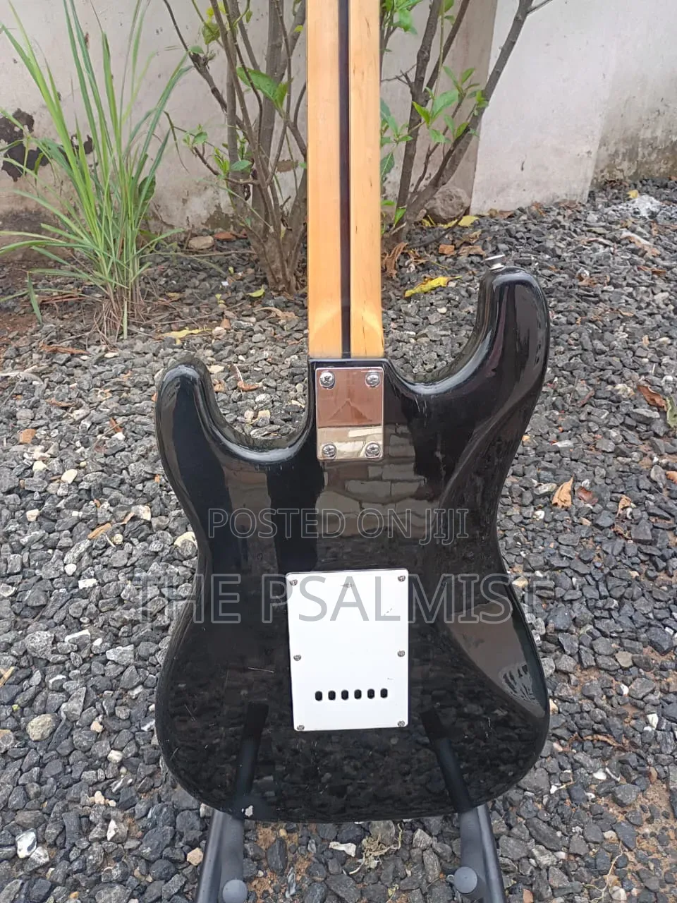 Gear4music Electric Guitar Professional Brand
