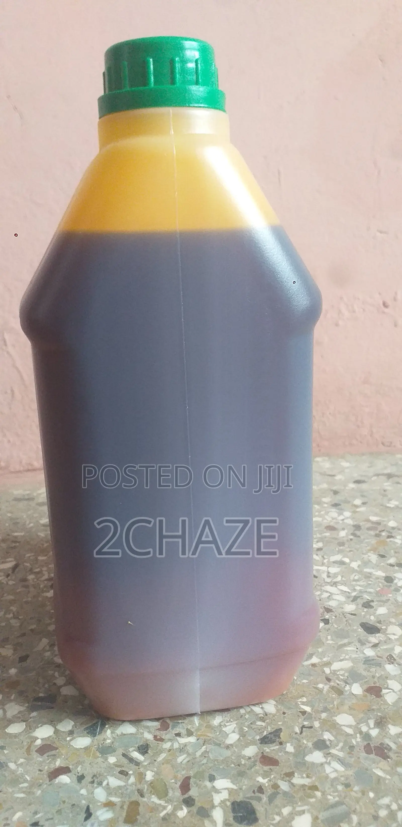 Palm Oil (Dzomi)