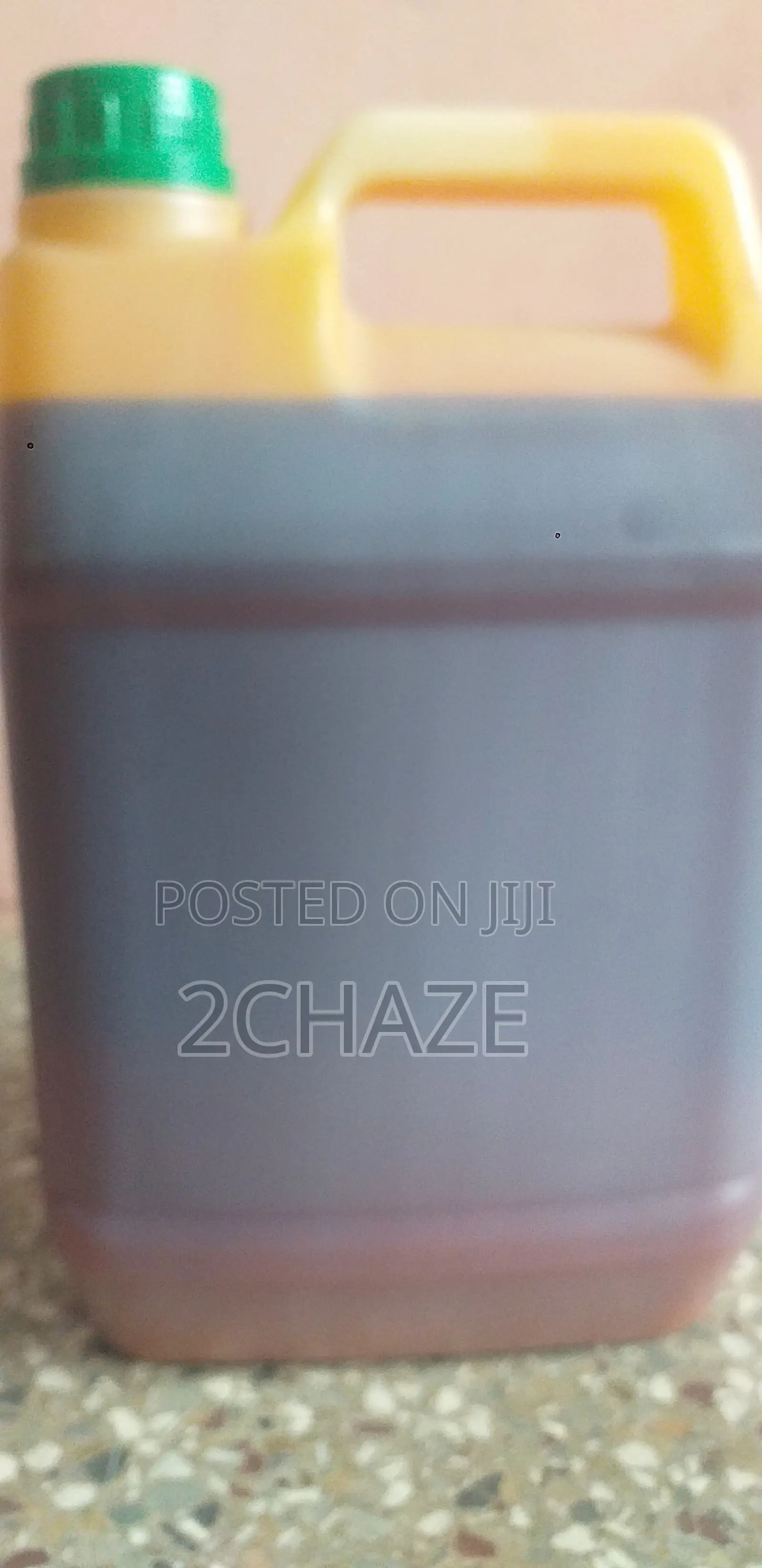 Palm Oil (Dzomi)