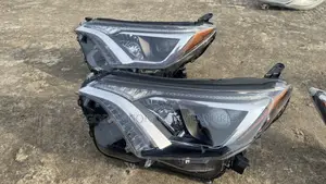 Toyota Rav4 2017 Headlight Normal Pair