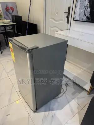 Roch Table Top 91l Fridge