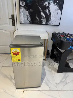 Roch Table Top 91l Fridge
