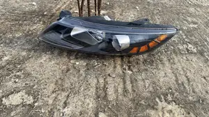 Kia Optima 2012 Headlight Pair