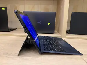Laptop Dell Latitude 5290 8GB Intel Core i5 SSD 256GB
