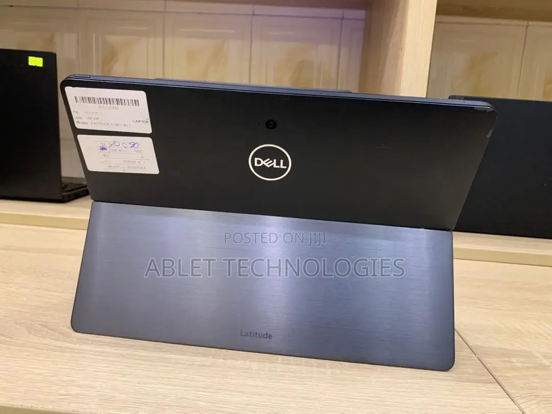 Laptop Dell Latitude 5290 8GB Intel Core i5 SSD 256GB