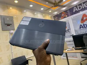 Laptop Dell Latitude 5290 8GB Intel Core i5 SSD 256GB