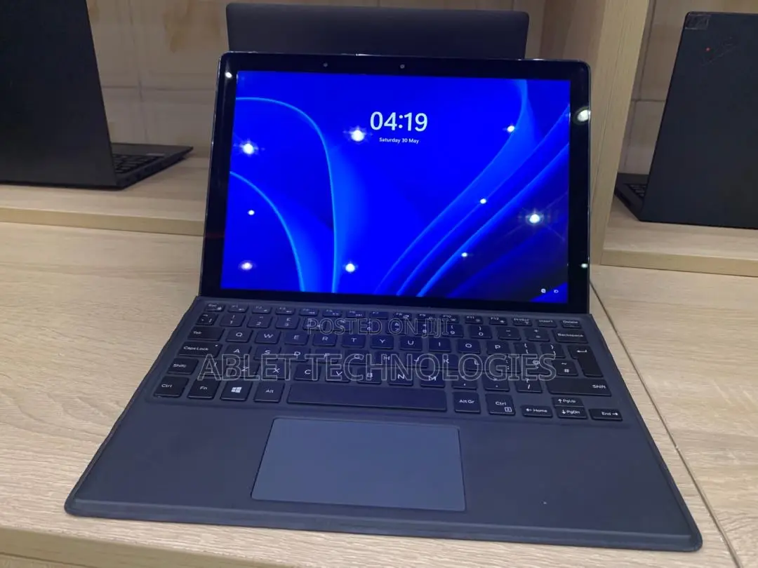Laptop Dell Latitude 5290 8GB Intel Core i5 SSD 256GB