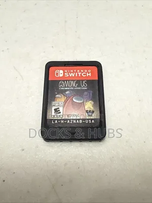 Among Us: Crewmate Edition Nintendo Switch Video Game