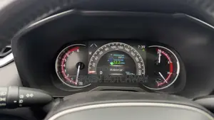 Toyota RAV4 Limited AWD 2020 White