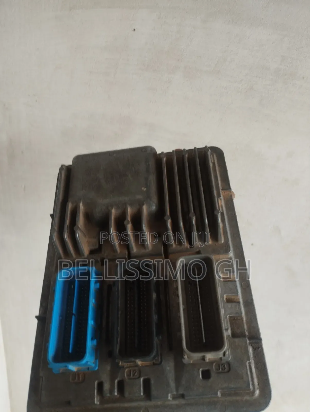 2017-2022 Chevrolet Cruze Control Board