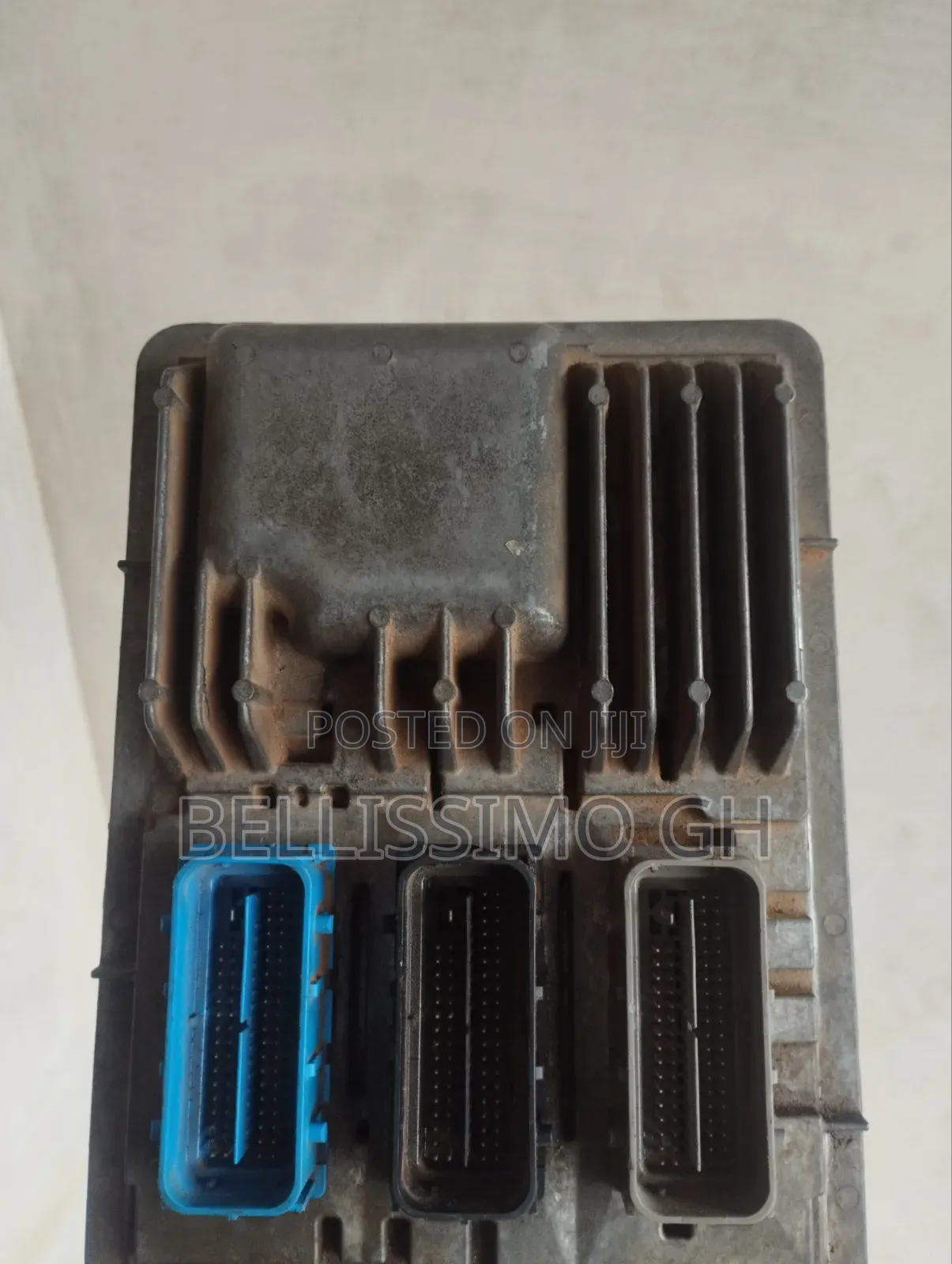 2017-2022 Chevrolet Cruze Control Board