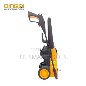 Electric Pressure Washer 1400w-1900w 90bar /2320psi