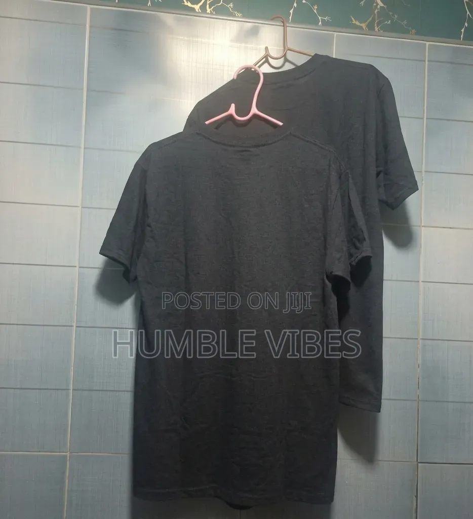 Original Gildan Heavy Cotton T-Shirt – Plain Blank Tee