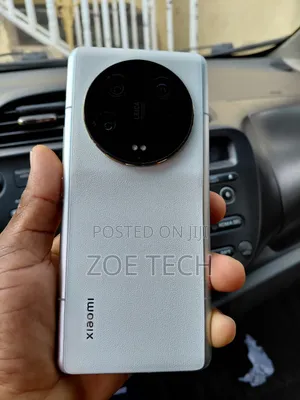 Xiaomi 13 Ultra 512 GB White