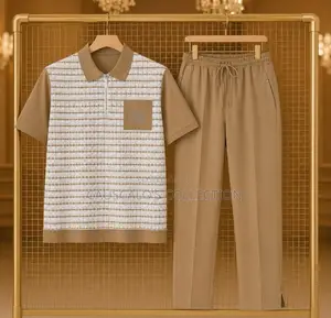 Fashionable Two-Piece