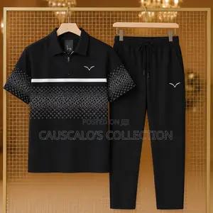 Fashionable Two-Piece