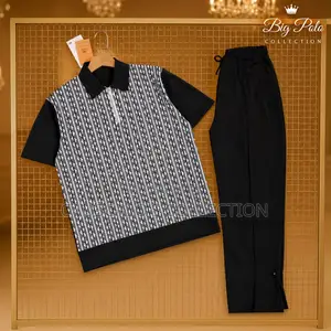 Fashionable Two-Piece