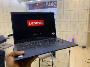 Laptop Lenovo ThinkPad X1 Carbon 8GB Intel Core i7 SSD 256GB