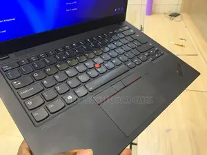 Laptop Lenovo ThinkPad X1 Carbon 8GB Intel Core i7 SSD 256GB