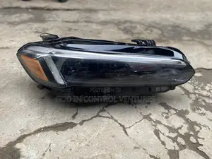 Honda Civic 2022 Headlight