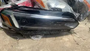 Honda Civic 2022 Headlight