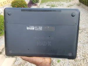 Laptop Asus Vivobook 16 8GB Intel Core i7 HDD+SSD 500GB