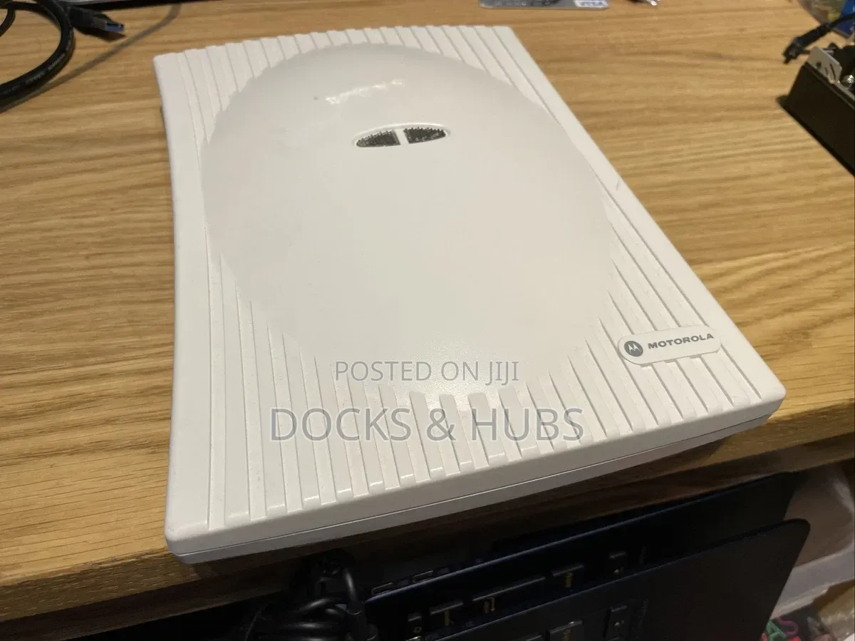 Motorola Ap300 (Model Wsap-5110) Wireless Access Point.