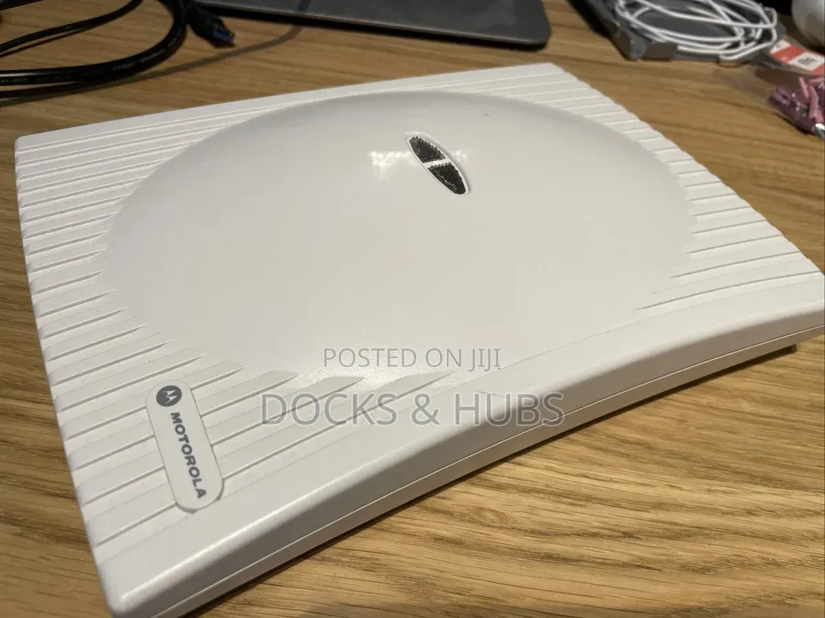Motorola Ap300 (Model Wsap-5110) Wireless Access Point.