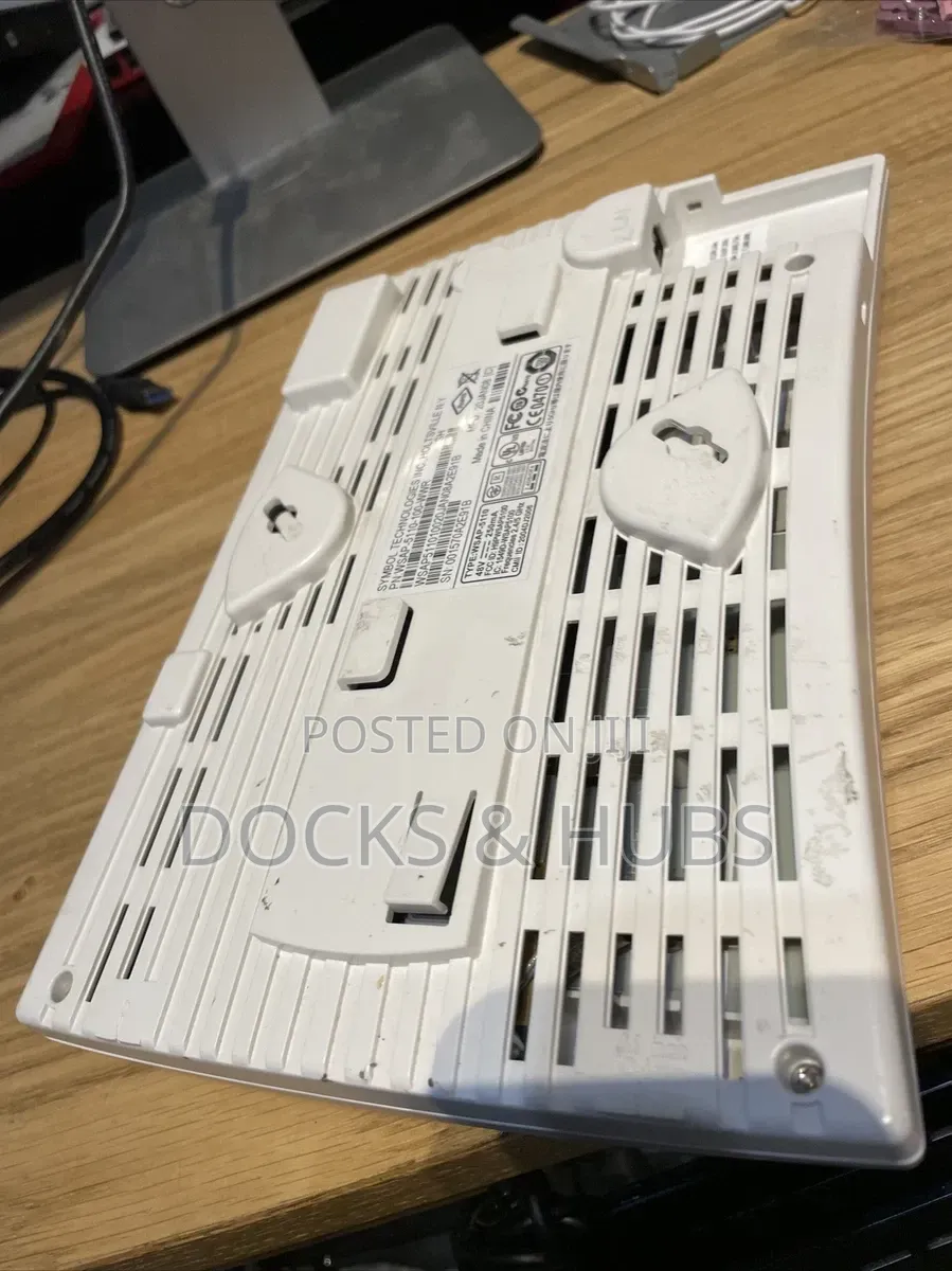 Motorola Ap300 (Model Wsap-5110) Wireless Access Point.