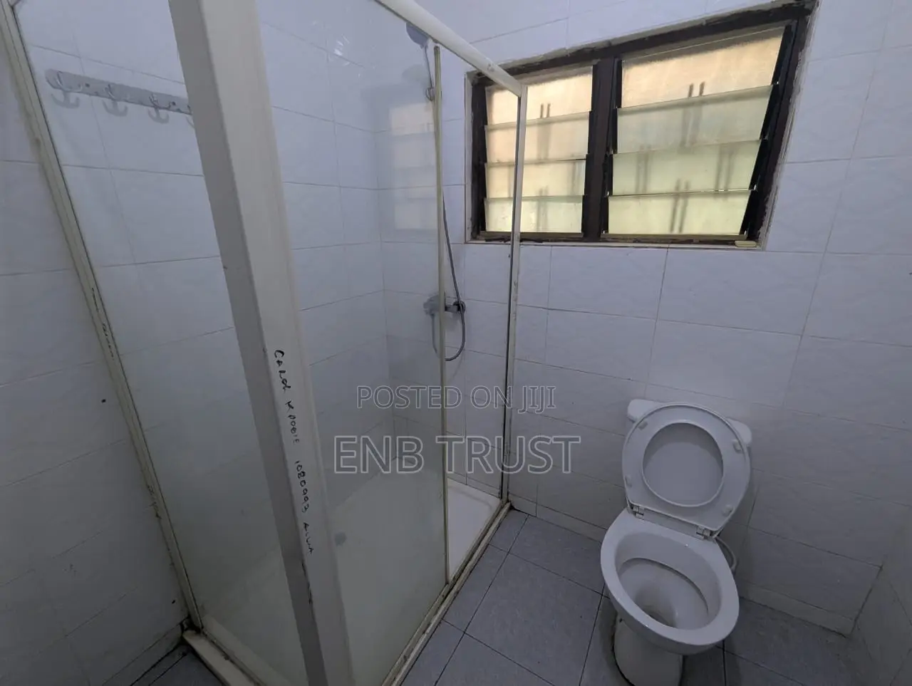 2bdrm Apartment in Tantra Hills, Unity Closed for rent