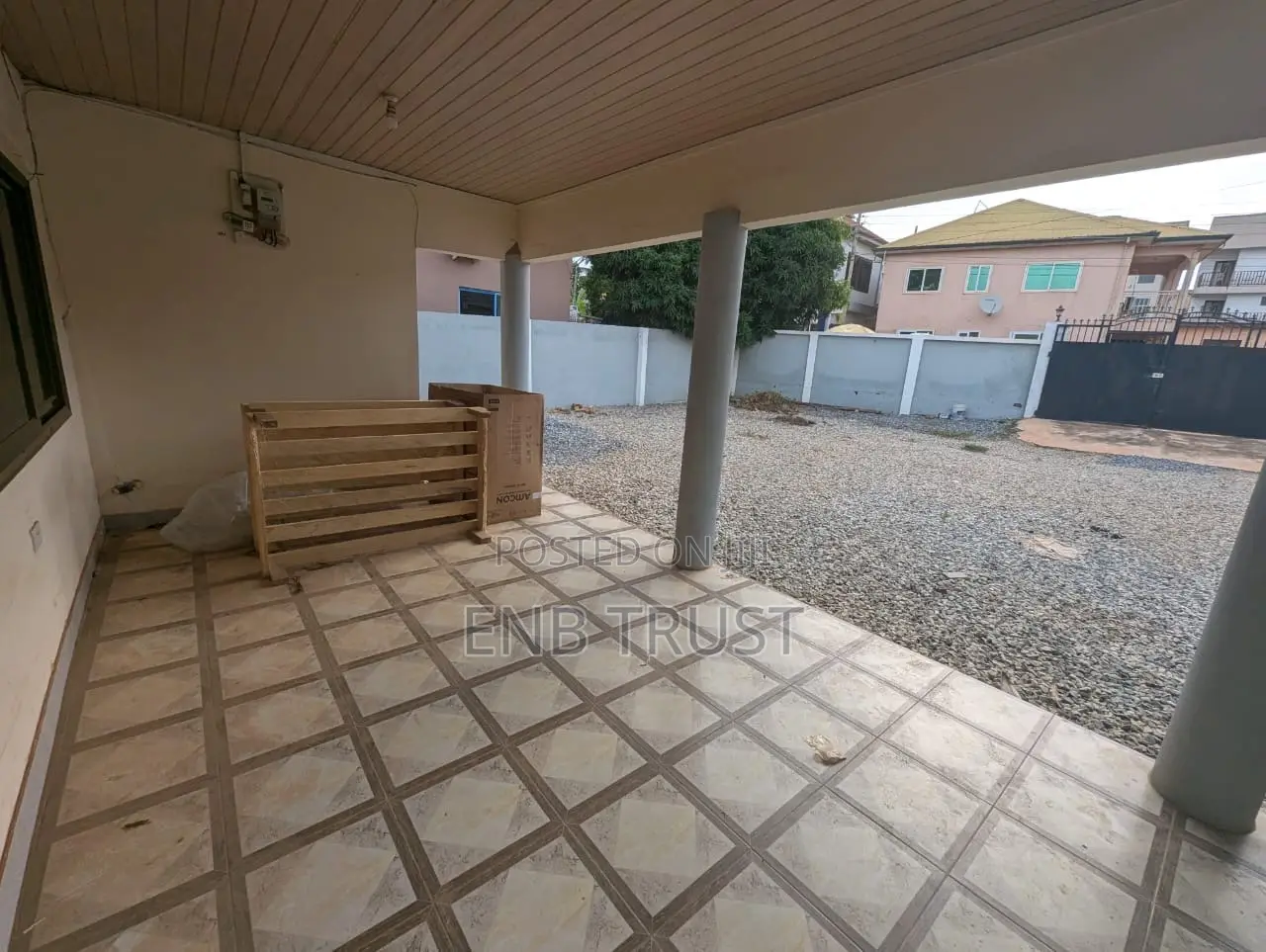 2bdrm Apartment in Tantra Hills, Unity Closed for rent