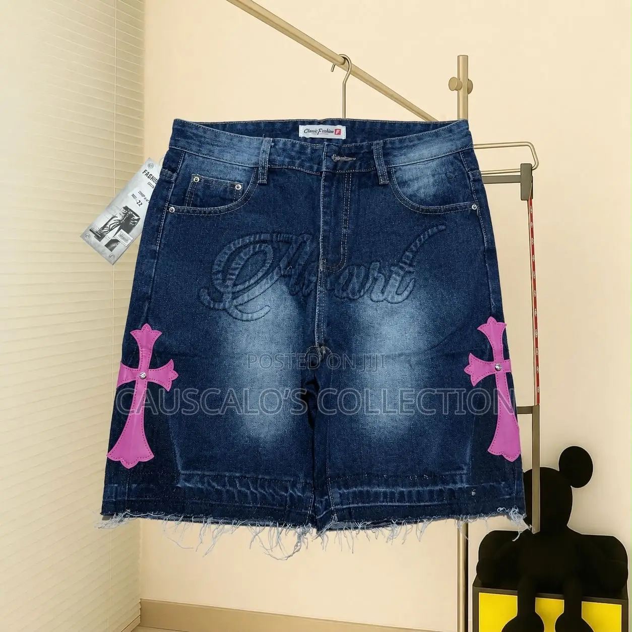 Fashionable Two-Piece