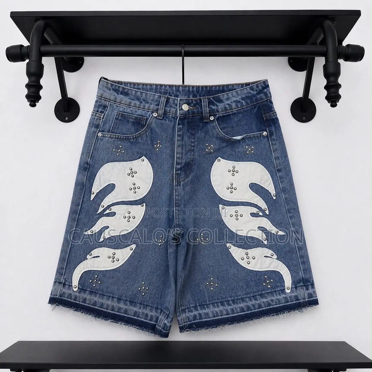 Fashionable Two-Piece
