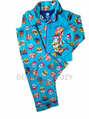 Thrift Kids Clothes , Pajamas And More