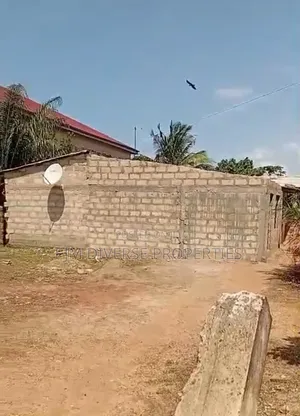 *Genuine Plot of Land Selling in the Owner House at Teshie Agblezaa