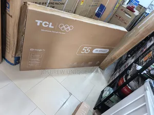 TCL Television