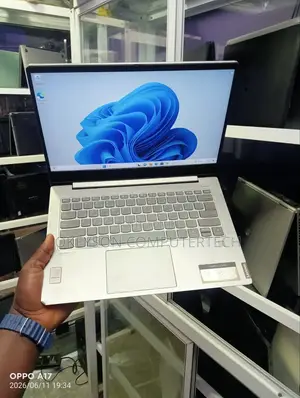 Laptop Lenovo IdeaPad S530 12GB AMD Ryzen 7 SSD 512GB