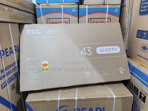 TCL Television
