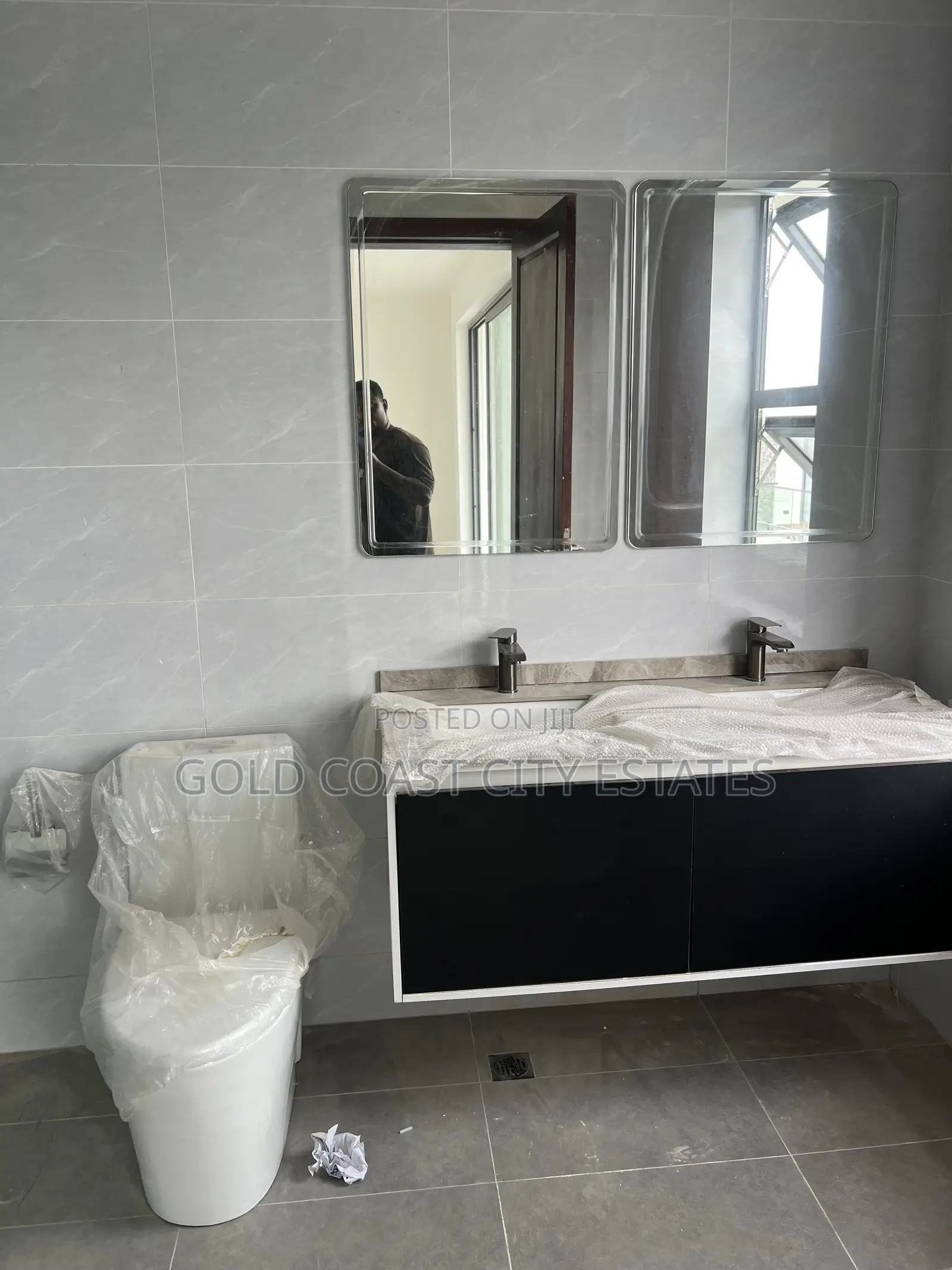 4bdrm House in Oyarifa Mall Area for sale
