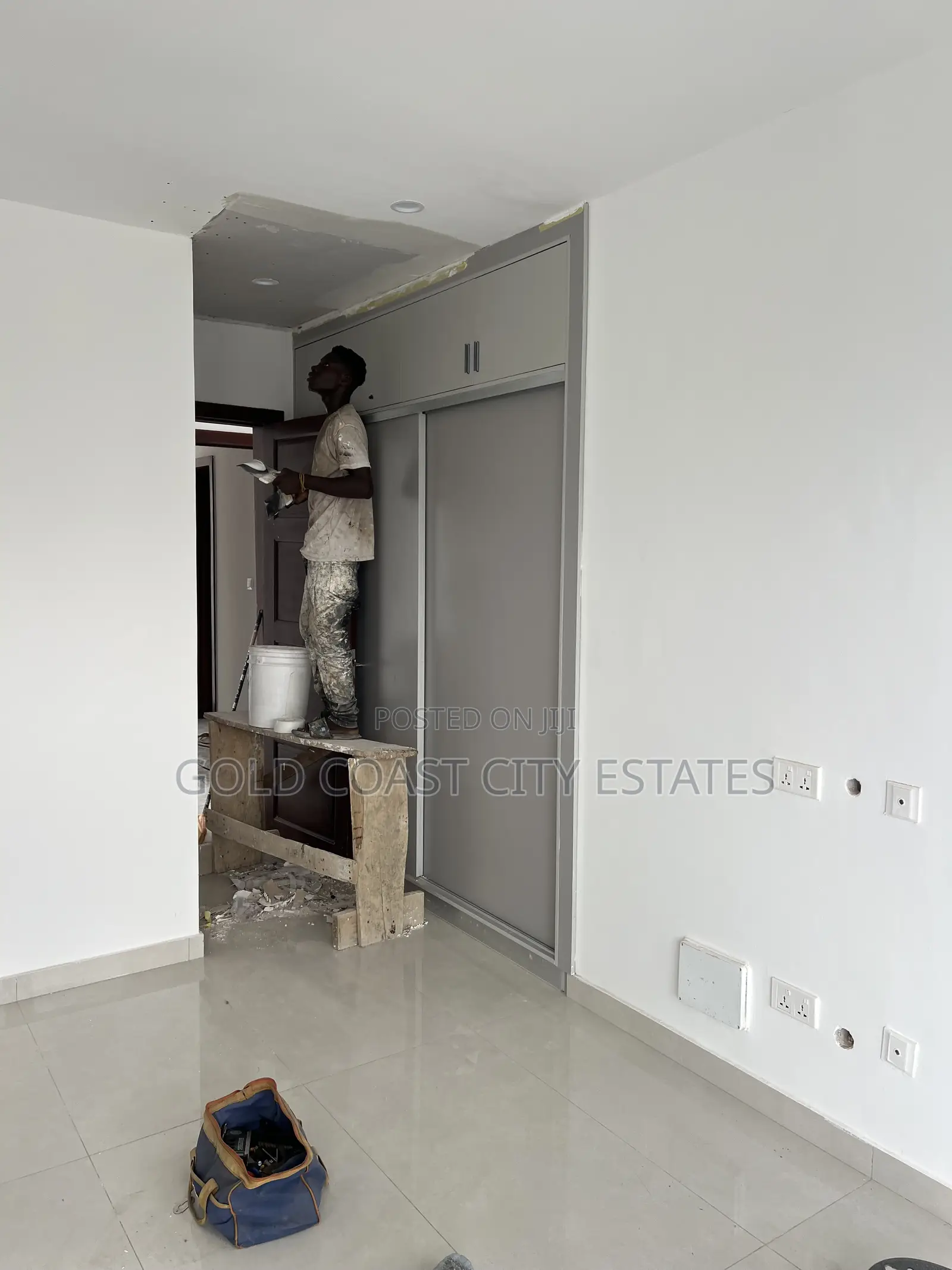 4bdrm House in Oyarifa Mall Area for sale