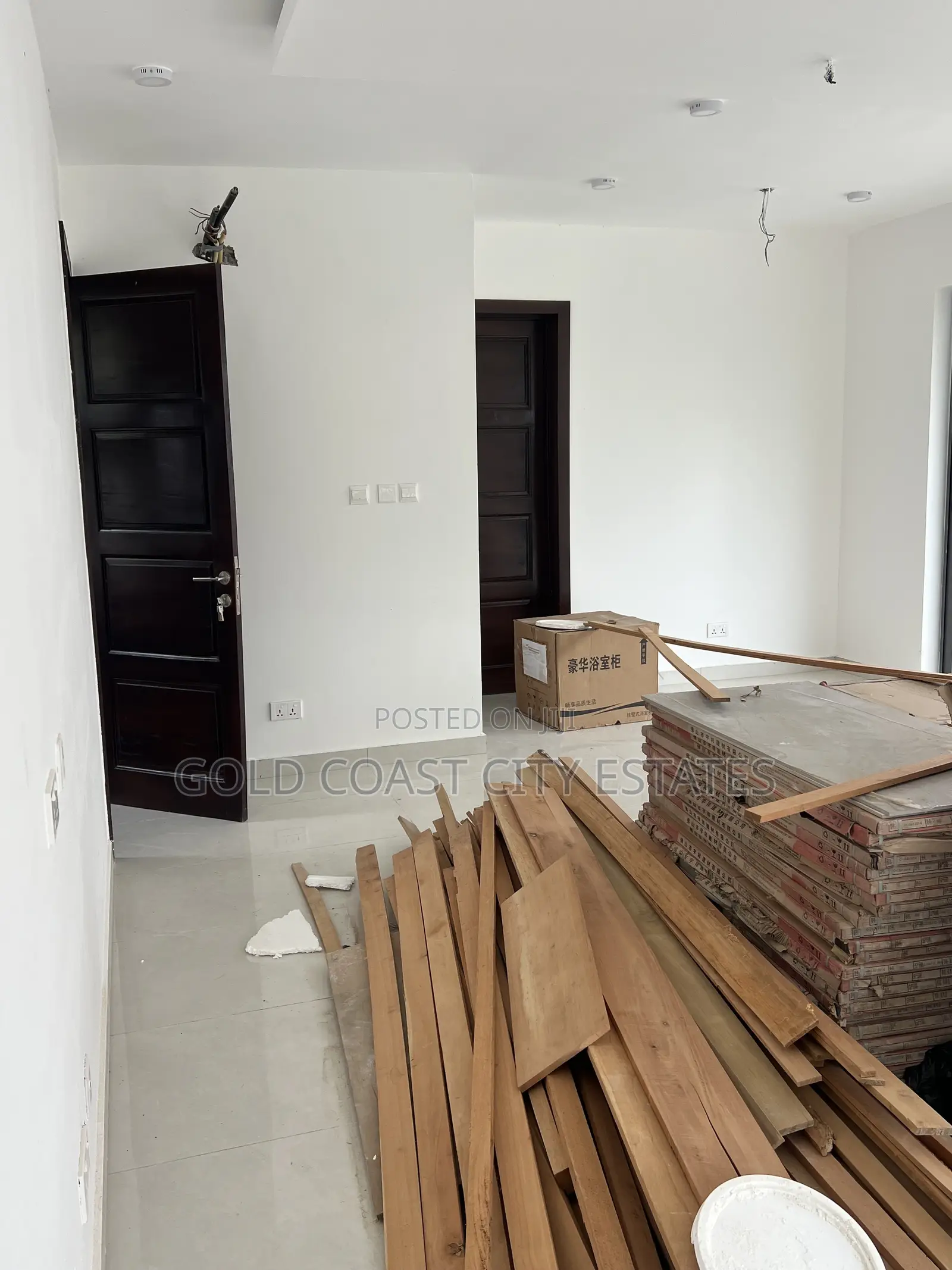 4bdrm House in Oyarifa Mall Area for sale