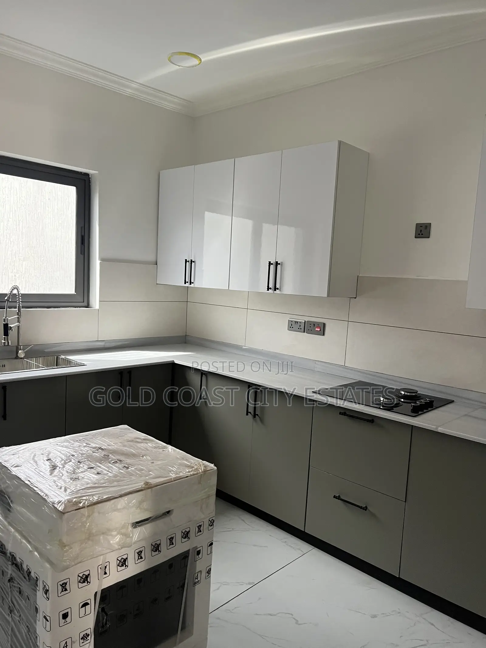 4bdrm House in Oyarifa Mall Area for sale