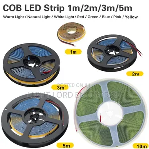 Tape Light Cob 10meter 220v