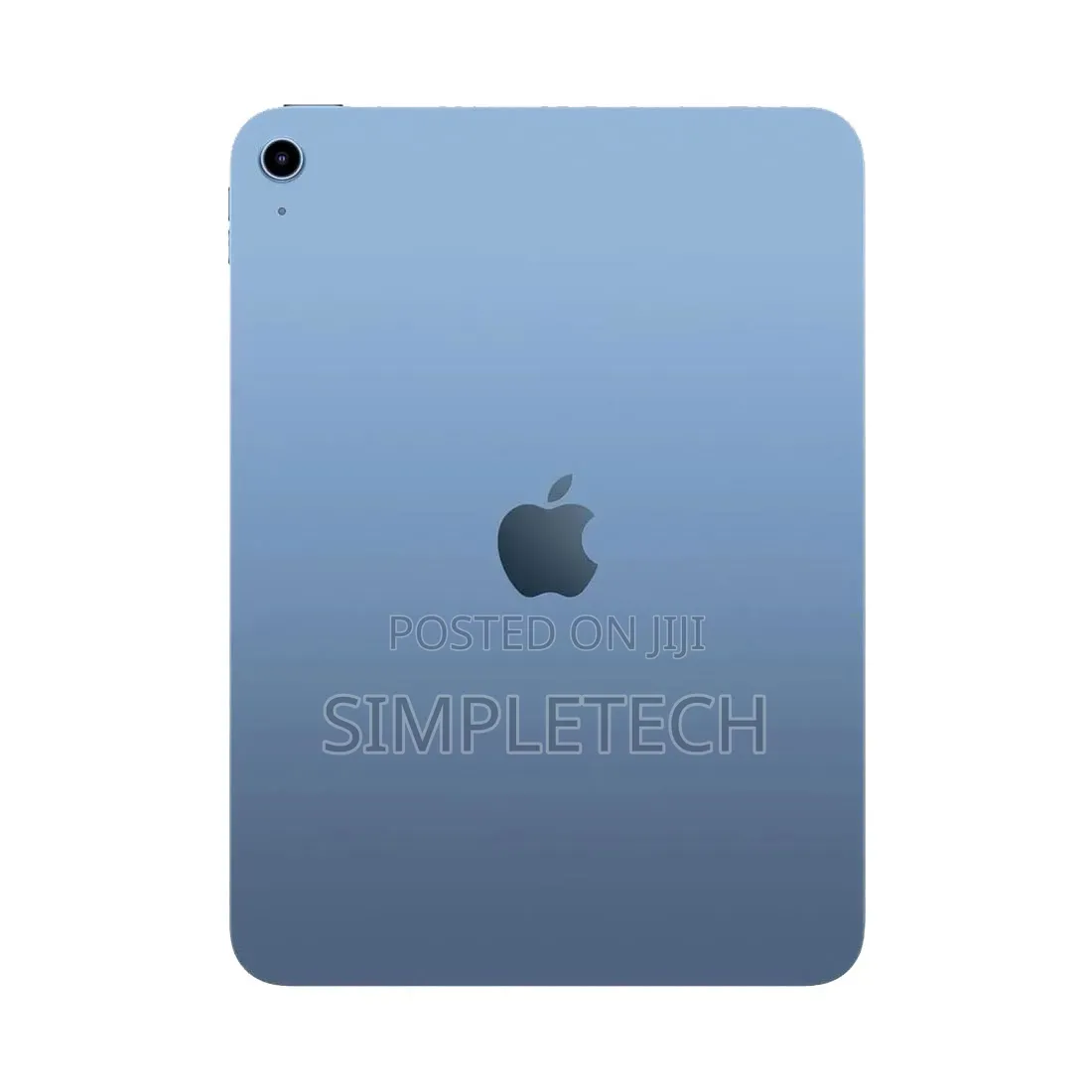Apple iPad (2025) 128 GB Blue